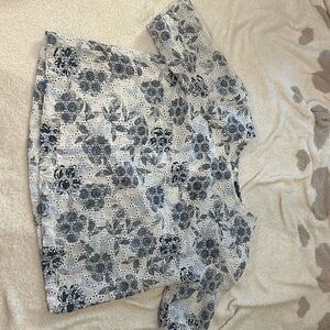 Ann taylor blouse